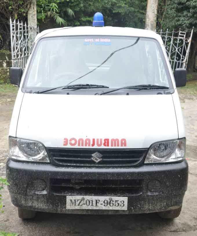 NIT Mizoram Campus photo 5